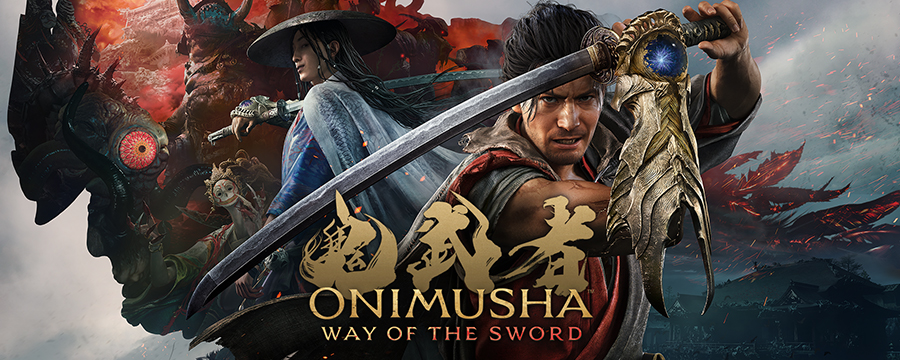 main visual